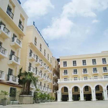 Rafael Hotel And Mansion Bangkok