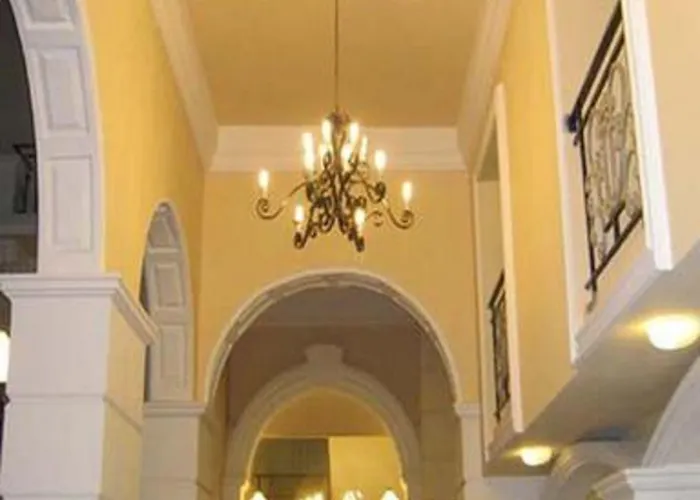 Rafael And Mansion Мини-отель