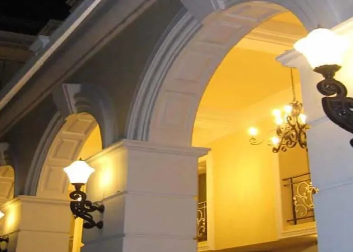 Мини-отель Rafael And Mansion Бангкок