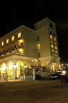 Rafael And Mansion