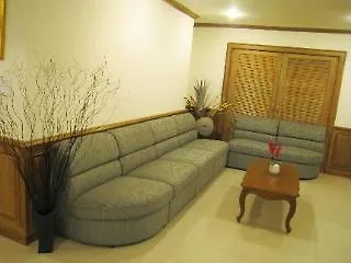 Rafael And Mansion 3* Бангкок