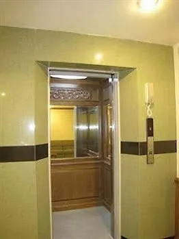 Мини-отель Rafael And Mansion