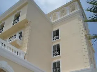 Rafael And Mansion